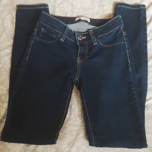 Cello Size 1 Straight Leg Jean's
